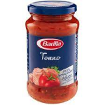 SUGO BARILLA TONNO GR 0.400