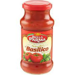 SUGO BELLA PARMA BASILICO GR 0.350