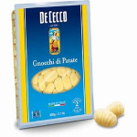 GNOCCHI PATATE DE CECCO GR 500