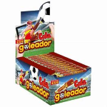 GOLEADOR COLA XL 200 PZ