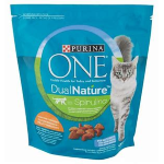 ONE DUAL NATURE CAT POLLO g400