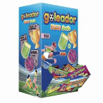 GOLEADOR FIZZY SOFT 180 PZ