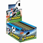 GOLEADOR LIQUIRIZIA 200 PZ