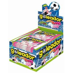 GOLEADOR OLA MILK BERRY 20PZ