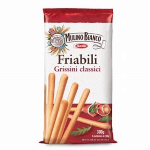 GRISSINI BARILLA FRIABILI GR 300