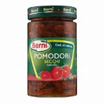 POMODORI BERNI SECCHI