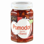 POMODORI SECCHI CITRES FILETTI VS