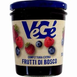 CONFET.VEGE'FRUTTIBOSCO GR.330