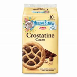 CROSTATINA BARILLA CACAO X10