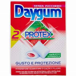 DAYGUM PROTEX FRAGOLA GEL