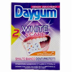 DAYGUM WHITE & CARE ASTUCCIO