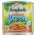 FAGIOLI BONDUELLE CANNELLINI GR 310