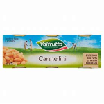 FAGIOLI VALFR.CANNELLINI 0,400X3