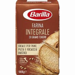 FARINA BAR.INTEGRALE 1KG