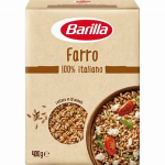 FARRO BARILLA GR400