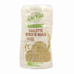 GALLETTE VEGE'MAIS BIO OHI VITA