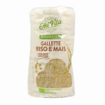 GALLETTE VEGE'RI/MA BIO OHI VITA