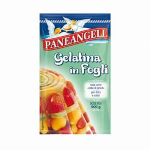 GELATINA FOGLI PANE ANGELI