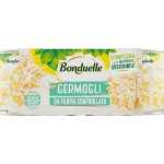 GERMOGLI SOIA BONDUELLE 0,200X3