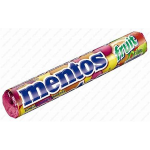 MENTOS PERFETTI FRUTTA STICK