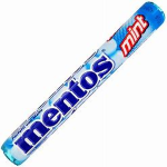 MENTOS PERFETTI MENTA STICK