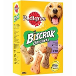 PEDIGREE BISCROK ORIGIN.gr.500