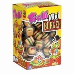 MINI BURGER 10GX80PZ