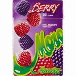 MOROSITAS BERRY C/ZUCCH.ASTUCCIO