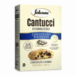 CANTUCCINI FALCONE GOCCE CIOCC. GR 200