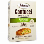 CANTUCCINI FALCONE PIST.CEDRO SAC