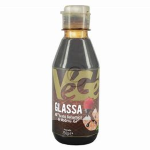 GLASSA VEGE'ACETO BALSAMICO 250ML