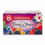 INFUS.POMPAD.F/BOSCO VITAMINE 20F