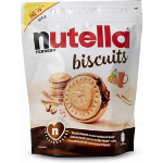 NUTELLA BISCUITS GR.304