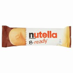 NUTELLA B-READY T1