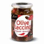 OLIVE CITRES NERE LECCINO SNOC.VS