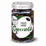 OLIVE CITRES NERE SNOCC.SAL.VASO GR290