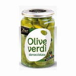 OLIVE CITRES VERDI SNOCC.SAL.VASO 2,300KG