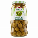 OLIVE SACLA' VERDI SNOCC.GR.290