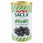 OLIVE SACLA'NERE SNOCCIOLATE LAT.