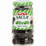 OLIVE SACLA'NERE TOSTE VASO