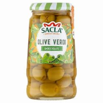 OLIVE SACLA'VERDI