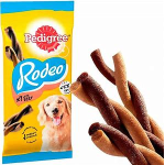 PEDIGREE RODEO MANZO x7 gr.123