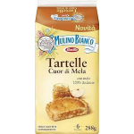 TARTELLE BARILLA CUOR MELA