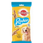 PEDIGREE RODEO POLLO x7 gr.123