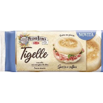 TIGELLE BARILLA 8PZ