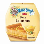 TORTA BARILLA LIMONE