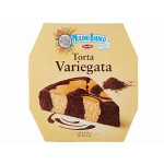 TORTA BARILLA VARIEGATA