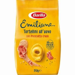 TORTELL.BARILLA PROSCIUTTO GR250