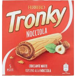 TRONKY SNACK LEGGERO T5X20