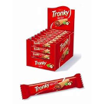 TRONKY SNACK NOCCIOLA T1X48